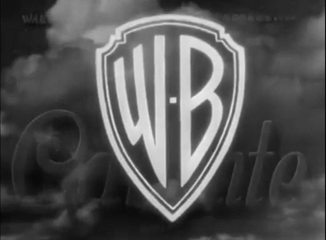 1930’s WB shield which inspired the new logo.