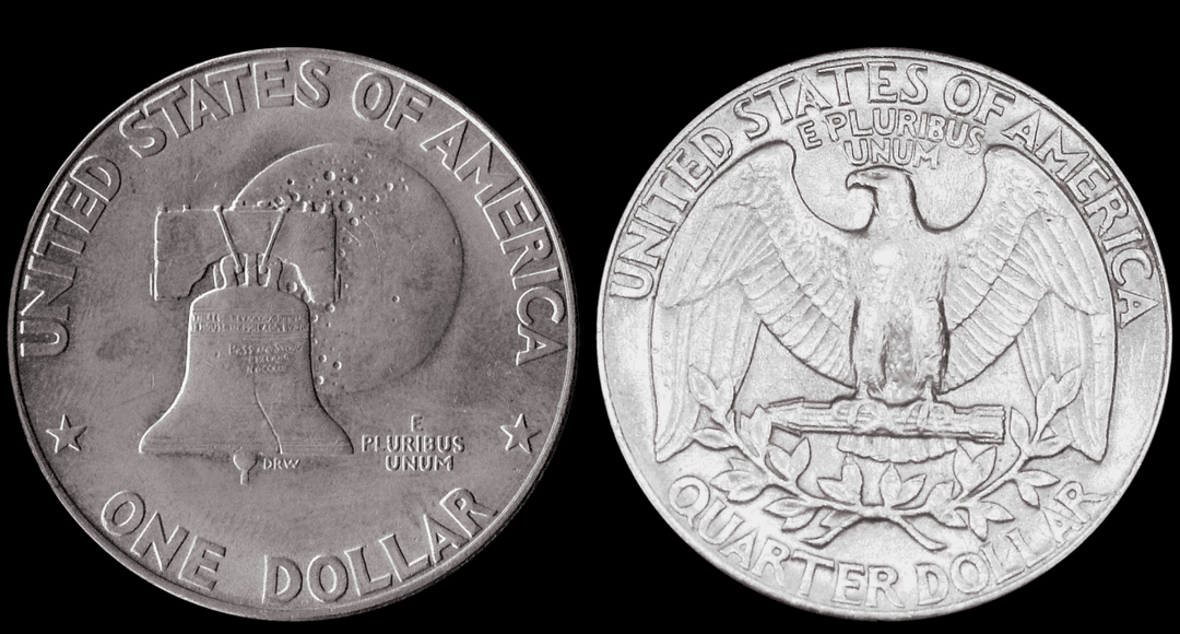 Trust the Process: The design journey of
creating Trust, a typeface inspired by lettering
on US coins and the rich history of pre-digital typefaces.